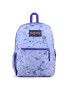 Mochila Cross Town - Unisex Lines-vines