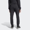 Pantalón Adidas Essentials Single Jersey Small Logo Negro