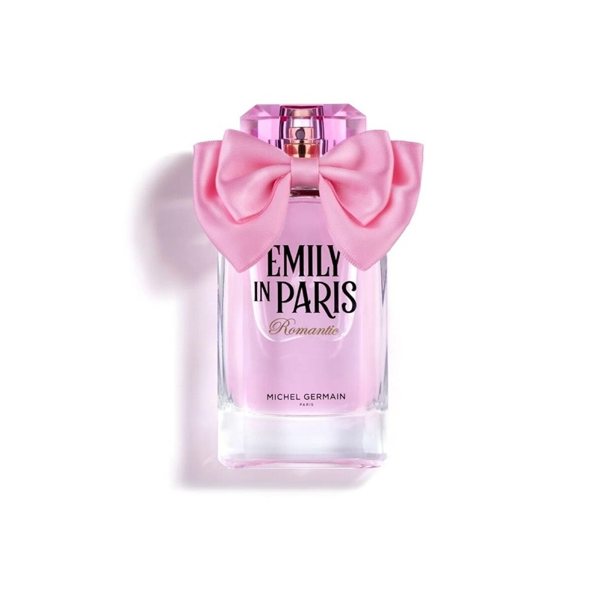 Michel Germain Emily in Paris Romantic Eau de Parfum - 100ml - Femenino 