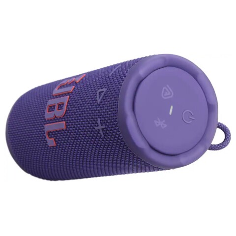 Parlante JBL Grip Purpura