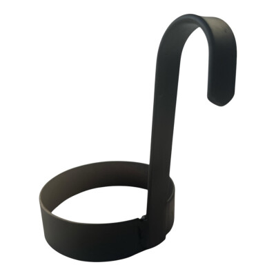 Soporte Hierro C/ Manija P/ Huevo Frito Soporte Hierro C/ Manija P/ Huevo Frito