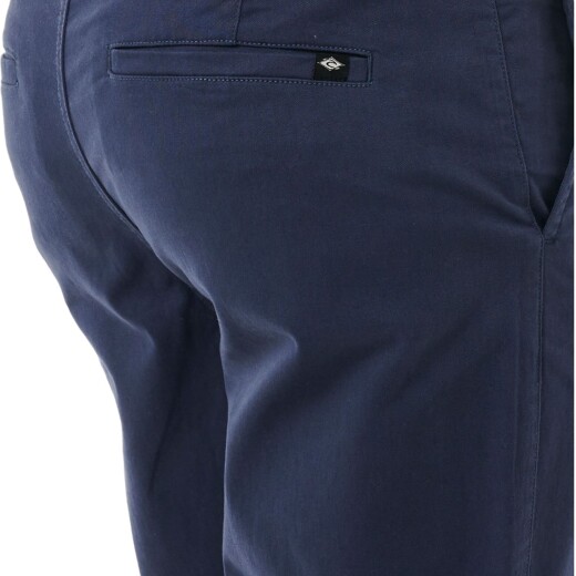 Pantalon Rip Curl Classic Surf Chino - Azul Pantalon Rip Curl Classic Surf Chino - Azul