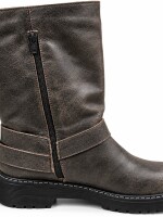 Botas-Macarena Botas-Macarena