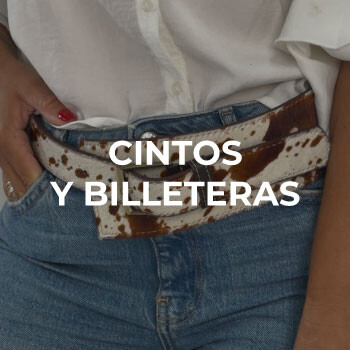 BILLETERAS SALE ENERO