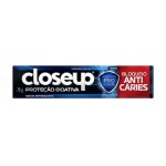 CLOSE UP BIO ANTI CARIES UNID. X 70 GR. única