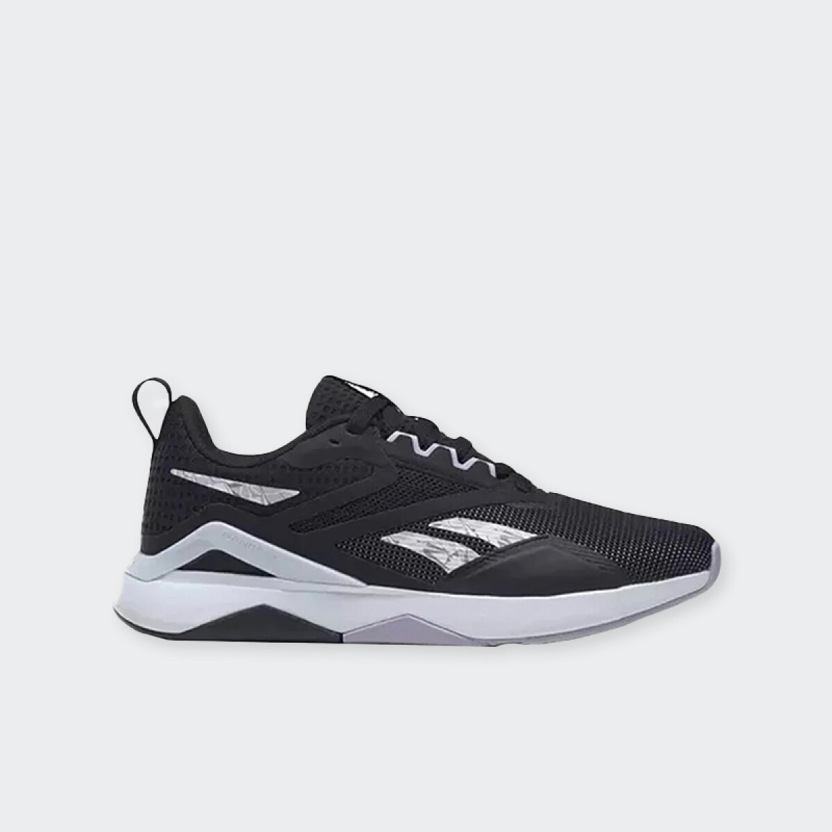 Championes Reebok Nanoflex TR 2 - Negro 