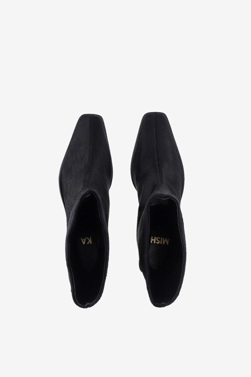 IVER Negro