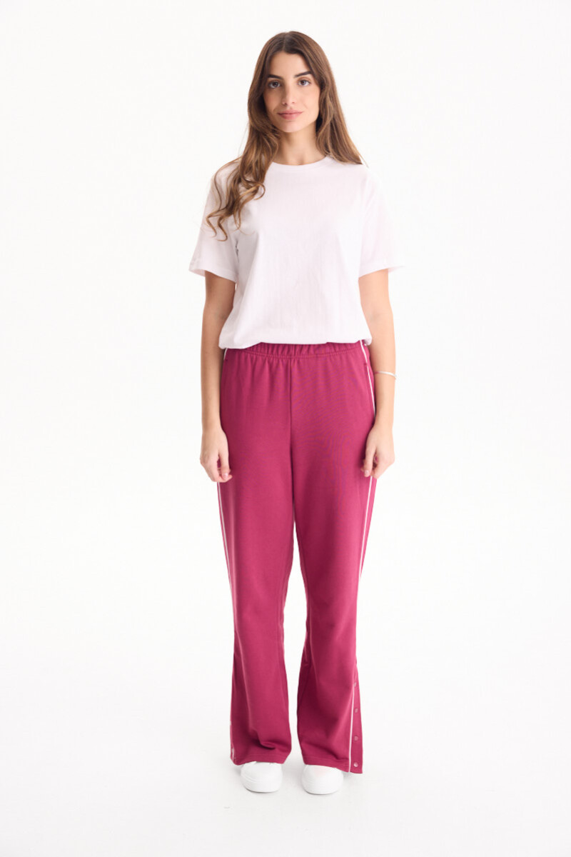 Remera Penny Blanco