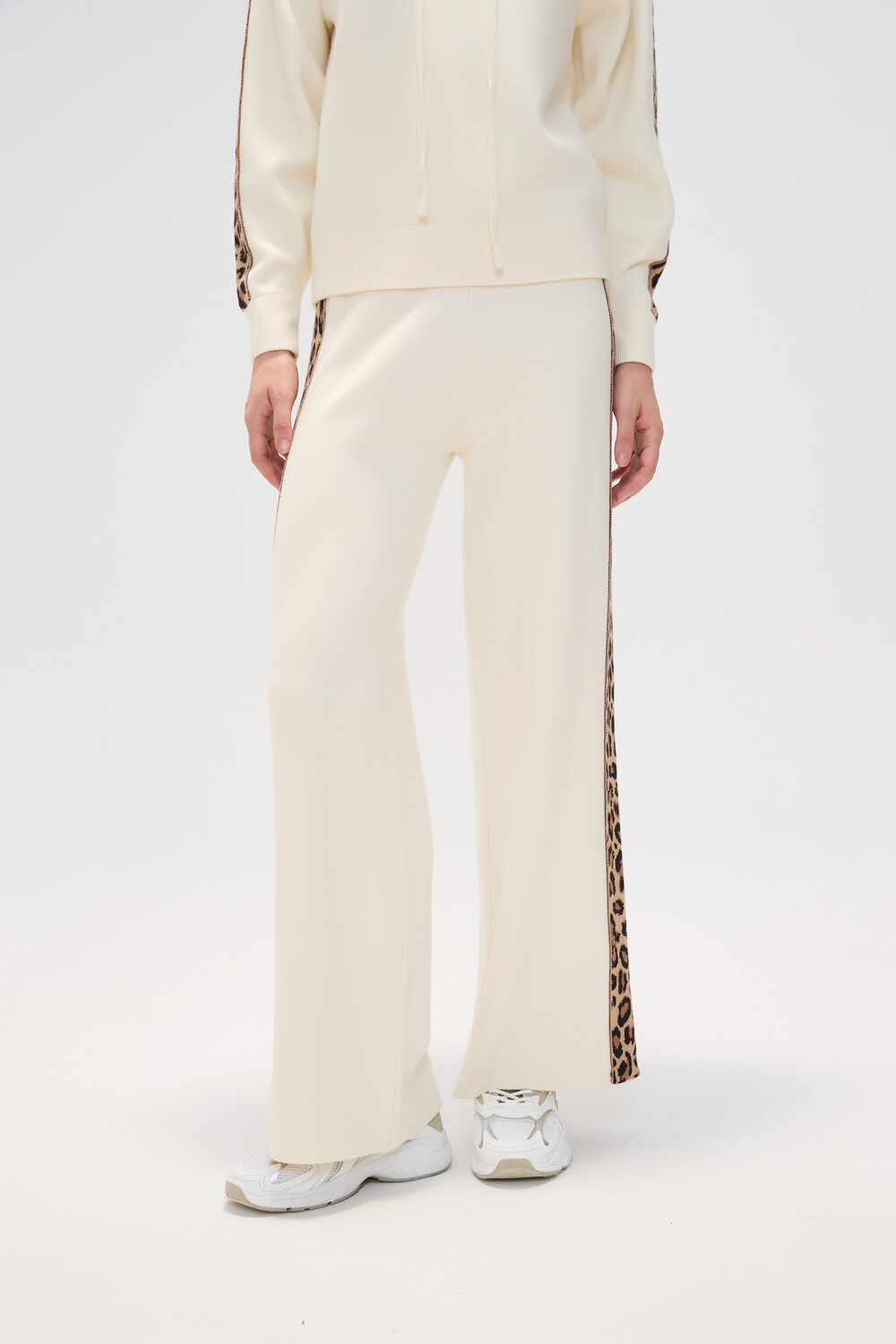 Pantalon Melis Estampado 1