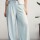 Pantalón Penélope Celeste