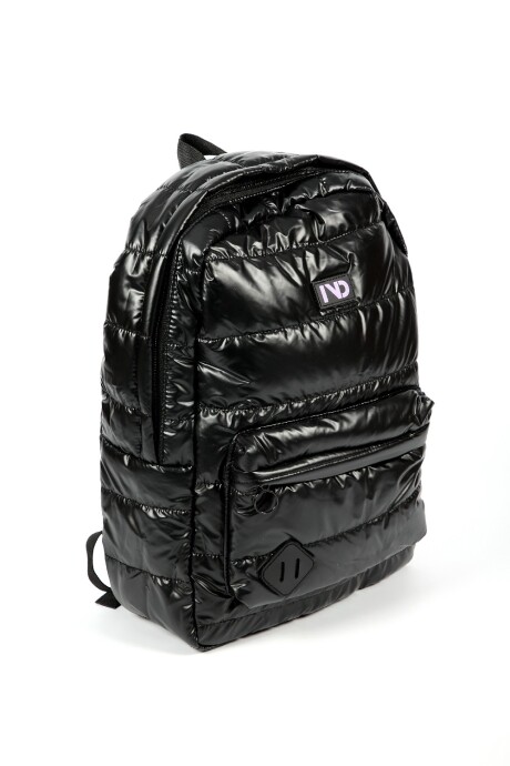 Mochila Denys Negro