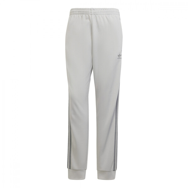 Championes deportivo Adidas Pantalon SST TP de Hombre - JP2517 Gris