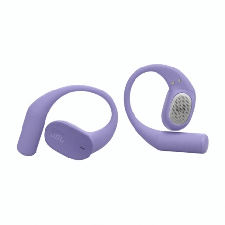 AURICULARES JBL SENSE LITE OPEN EAR EAR HOOK Auriculares Inalámbricos JBL Sense Lite BT Open Ear Hook - Purple