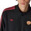 CAMPERA adidas MANCHESTER UNITED TERRACE ICONS Black