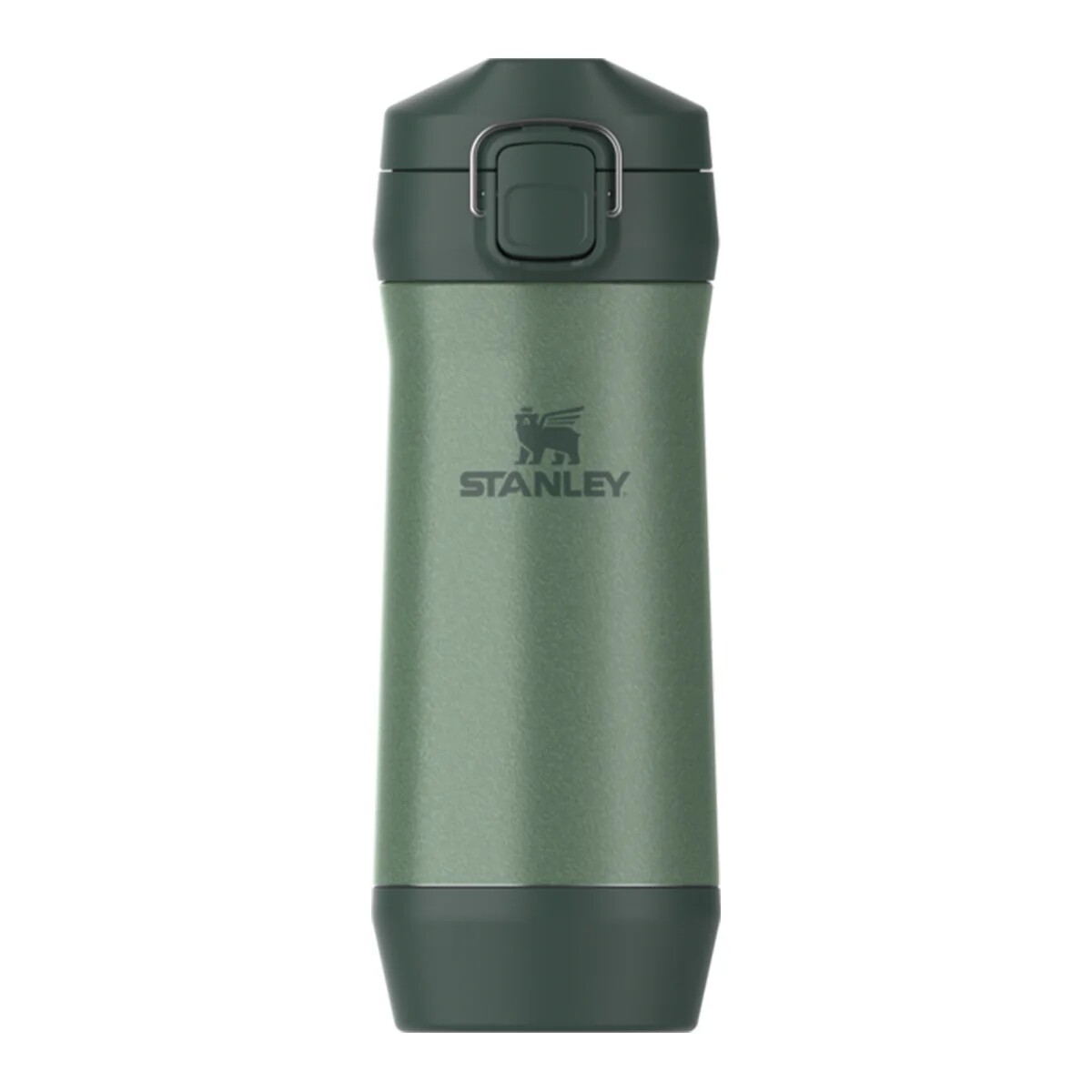Yerbera con despolvillador de yerba Classic 500gr STANLEY - Verde 