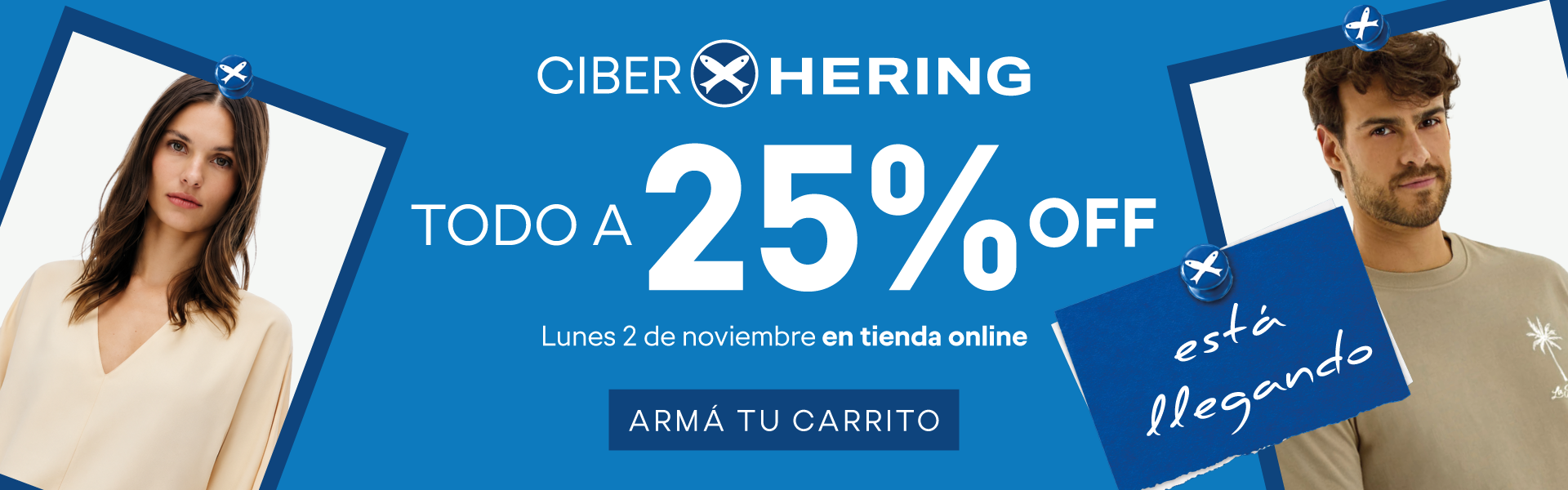 Expectativa Ciber Noviembre 2026