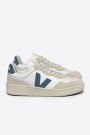 V-90 O.T. LEATHER Blanco