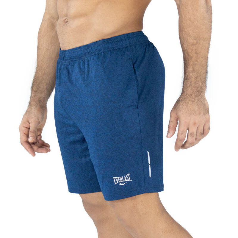 SHORT MEN EVERLAST POLY/SPX CHAMPION NA NAVY SUEDE