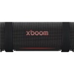 Parlante LG xboom Grab negro