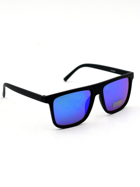 LENTES SANTANA NEGRO