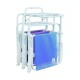 Soporte de Acero para Sillas MOR – Compacto y Funcional Soporte de Acero para Sillas MOR – Compacto y Funcional