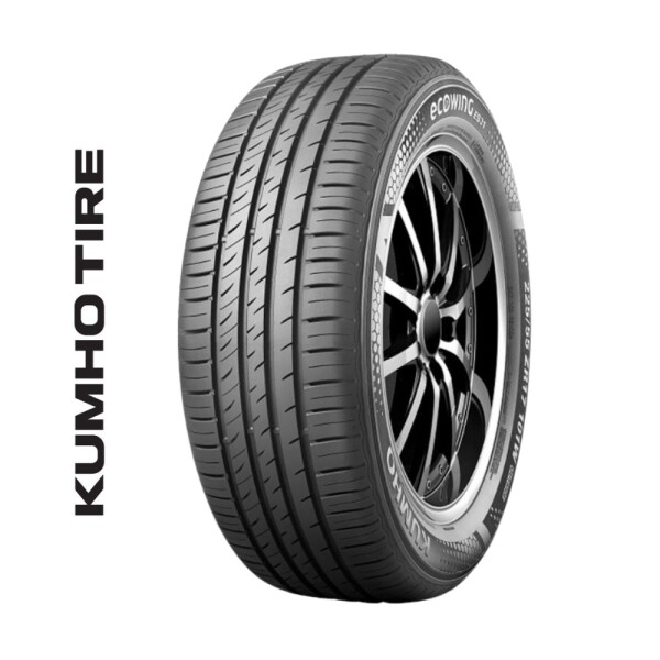 215/60 R16 KUMHO ES31 215/60 R16 KUMHO ES31