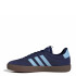 Championes de Hombre Adidas Court Vl 3.0 Azul - Celeste
