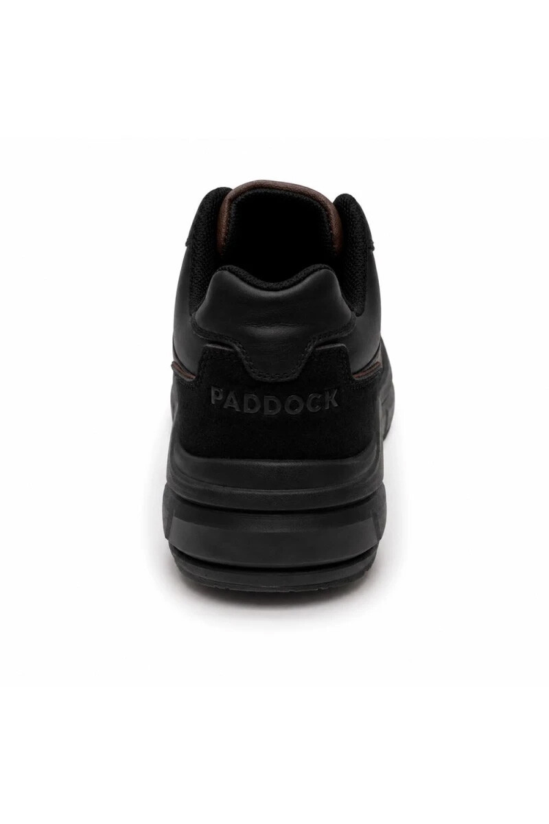 Champion Paddock Elos Negro