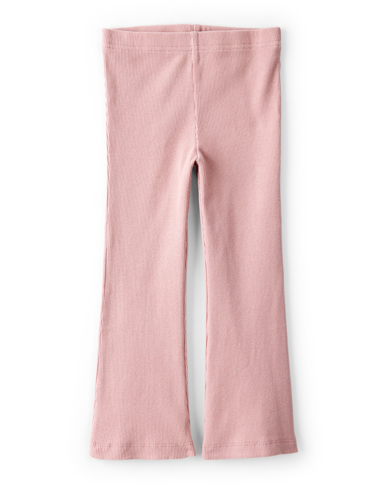 Set dos piezas de algodón, pantalón y buzo, rosados, estampa gatitos Sin color
