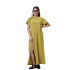 VESTIDO S-XL VERDE