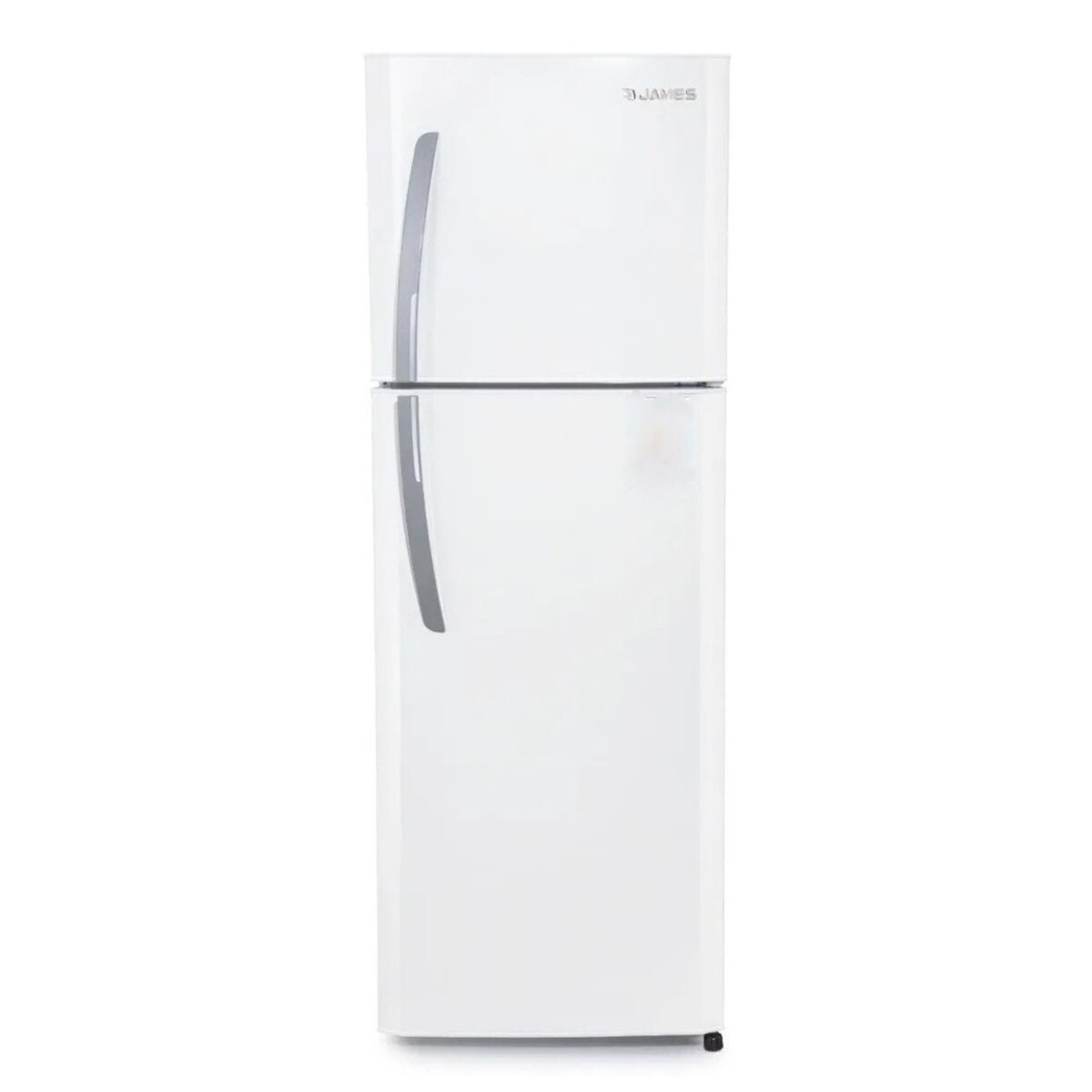 REFIRGERADOR CON FREEZER FRIO SECO JAMES 279LTS BLANCO 