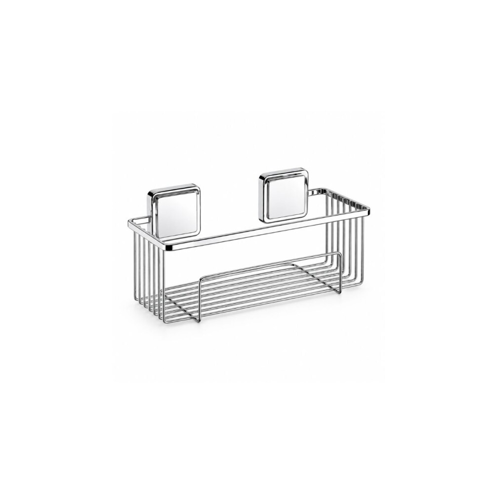 ORGANIZADOR DE BAÑO ADHESIVO Organizador De Baño Adhesivo