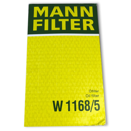 Filtro Blindado M.benz 366 Filtro Blindado M.benz 366