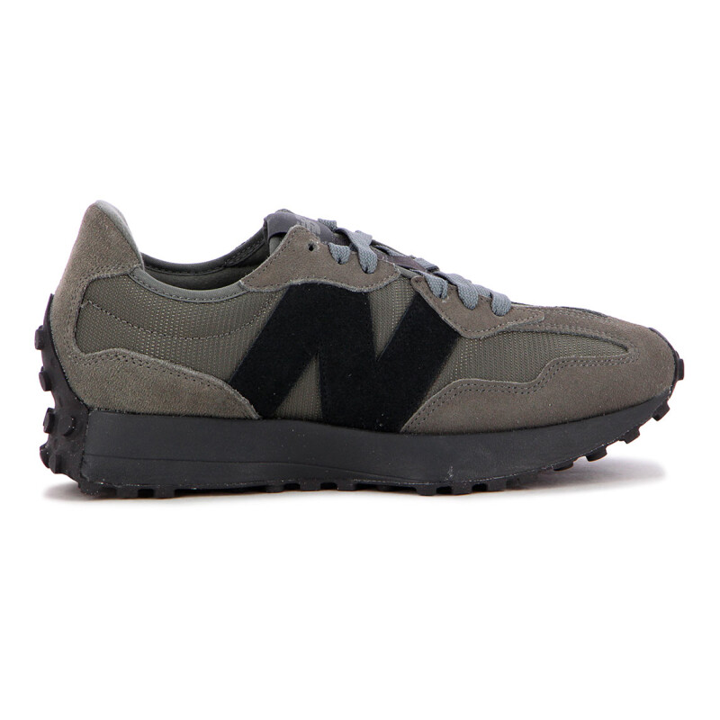 New Balance Lifestyle Hombre GREY Gris