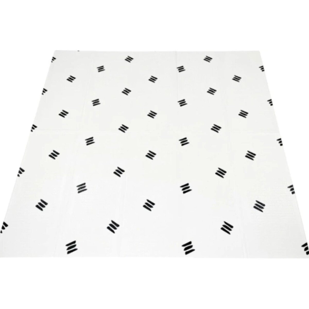 Alfombra Infantil Bebesit Plegable Reversible Antideslizante - B 