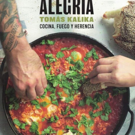 ALEGRIA ALEGRIA