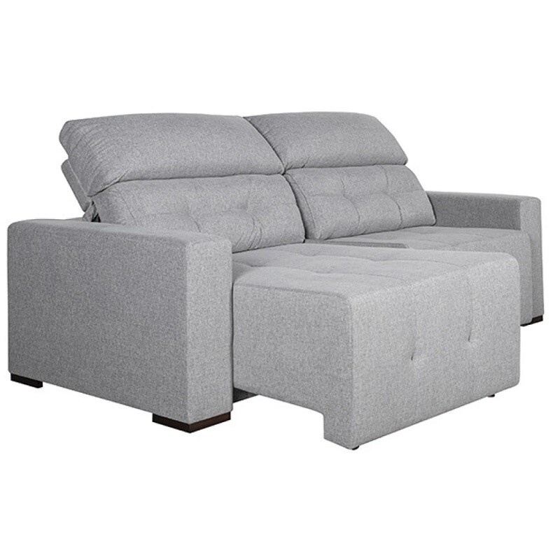 Sofá 2127 / Doble Resorte 2.20 Sofá 2127 / Doble Resorte 2.20