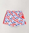 Baby short 6 Aqua hawaii