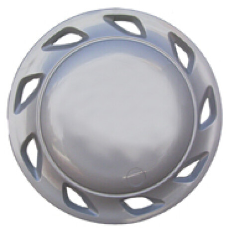 TAZAS DE RUEDA VOLKSWAGEN GOL MOD. NUEVO 13 PULG. CON U - TAZAS DE RUEDA VOLKSWAGEN GOL MOD. NUEVO 13 PULG. CON U -