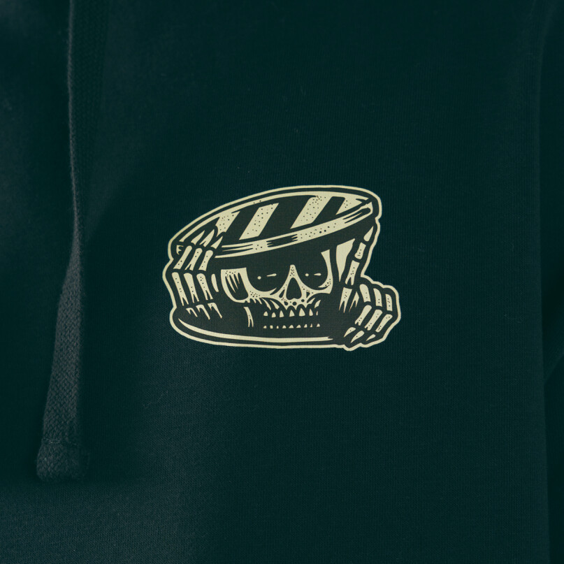 KANGURO CALAVERA NO CHILLA KANGURO CALAVERA NO CHILLA