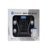 BALANZA DIGITAL C/MED DE GRASA CORPORAL BALANZA DIGITAL C/MED DE GRASA CORPORAL