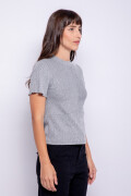 REMERA RUPERTA Gris