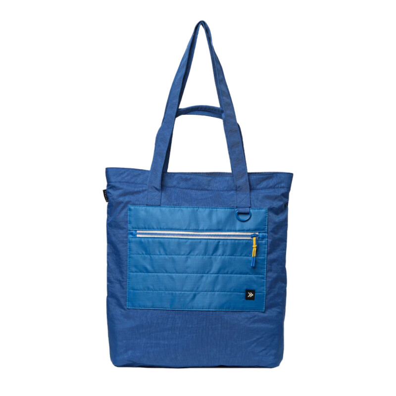 Bolso Thread Utility Tote - Azul Bolso Thread Utility Tote - Azul