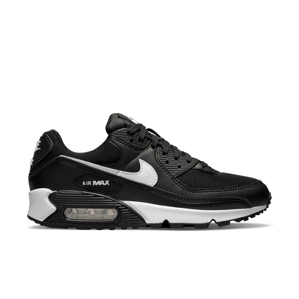 Zapatillas nike air max color negro on sale