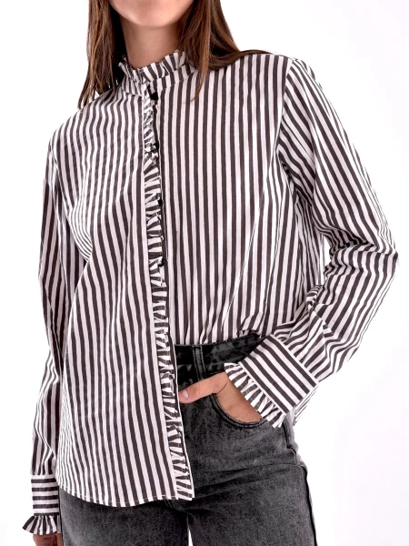 CAMISA FRUNELA VARIANTE 1