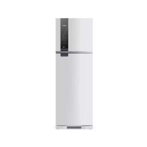 Heladera Whirlpool 426L Panel Touch WRM54AB Heladera Whirlpool 426L Panel Touch WRM54AB