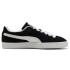 Zapatillas Puma Suede Classic Hombre Puma Black-puma White