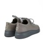 Zapatillas Runner Up Mujer Grey/Grey