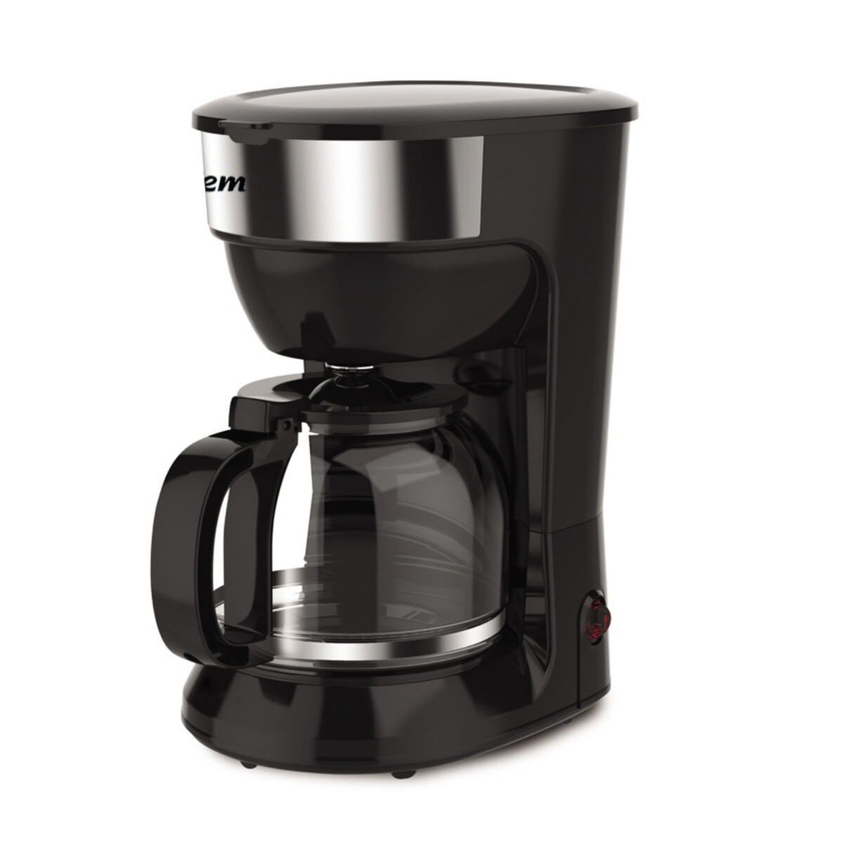 Cafetera por Goteo 1.5Lts | Tem 