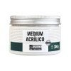 Medium acrílico 300 g Única